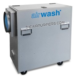 Amaircare AH2000 AirWash MultiPro BOSS Heavy Duty Commercial Air Purifier