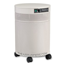 AirPura H600 Allergy and Asthma Relief Air Purifier