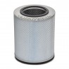 Austin Air Allergy Machine Junior HEPA and Carbon Replacement Filter FR205